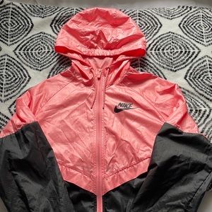 Nike Windbreaker